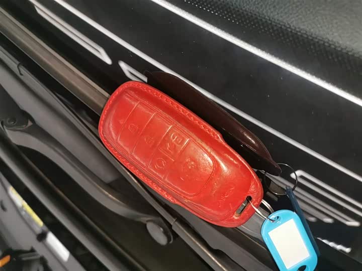 Фото 9 - GAC Aion Y