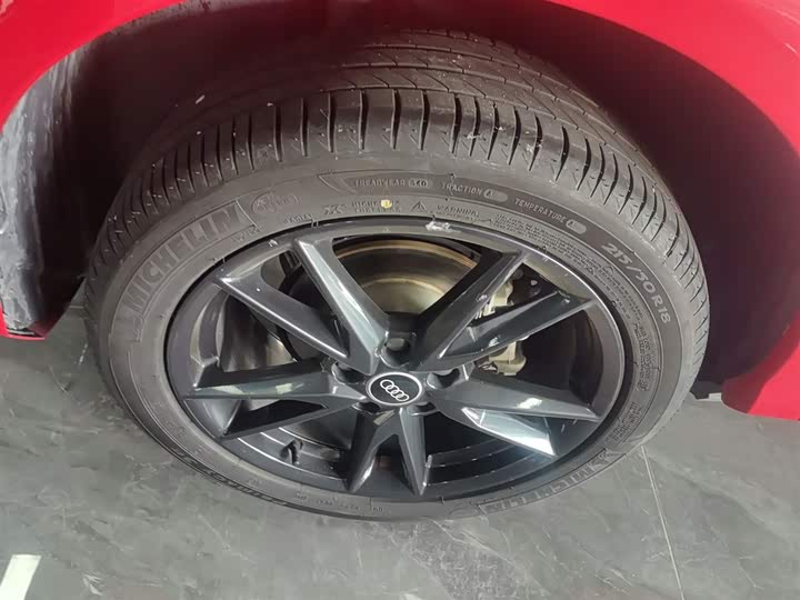 Фото 26 - Audi Q2L