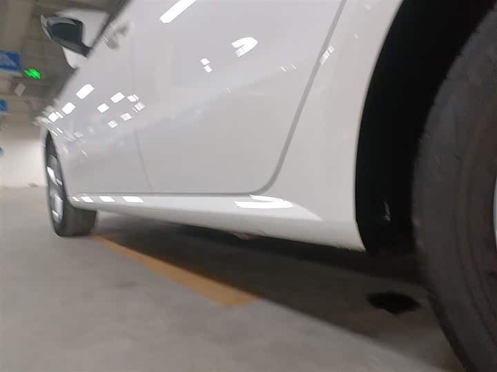 Фото 22 - Volkswagen Lavida