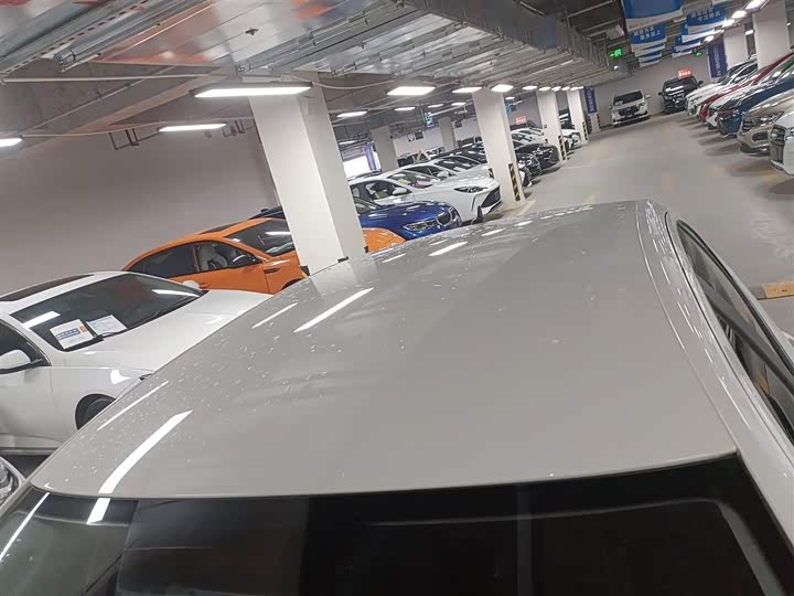 Фото 27 - Volkswagen Lavida