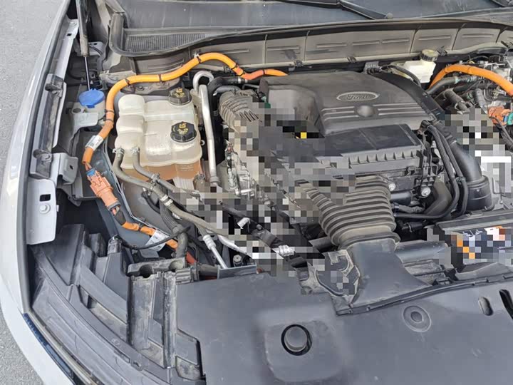 Фото 21 - Ford Edge