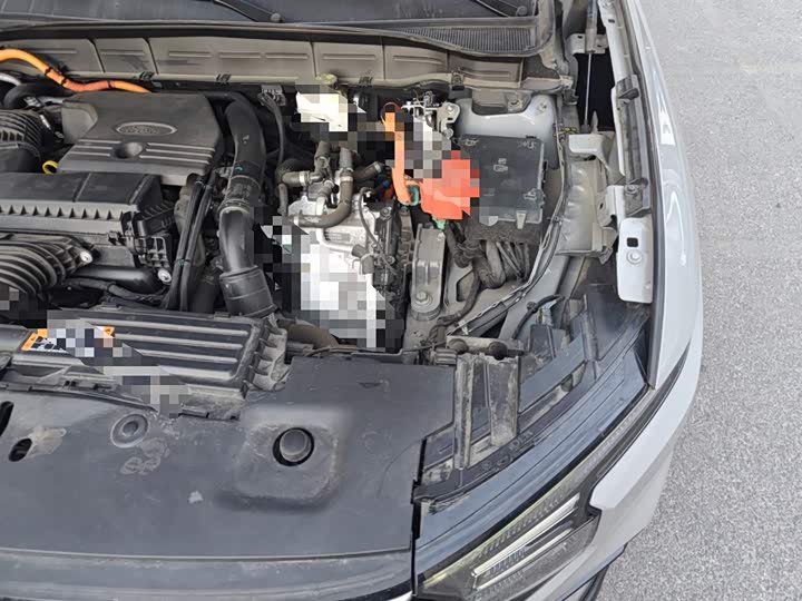 Фото 22 - Ford Edge