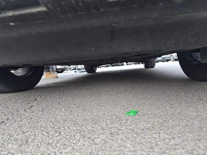 Фото 23 - Ford Edge