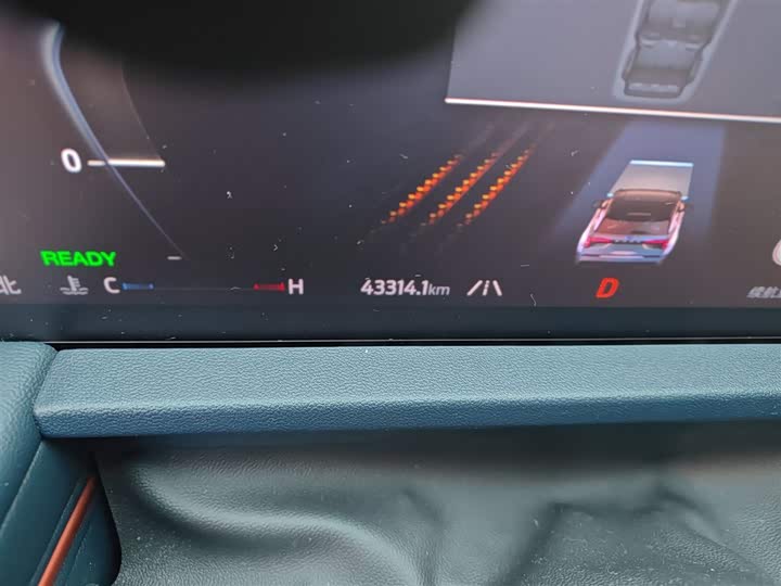 Фото 5 - Ford Edge