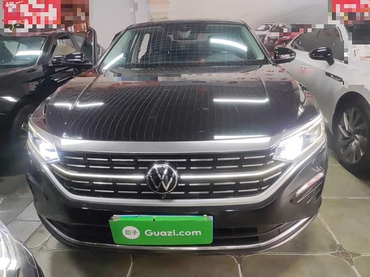 Фото 3 - Volkswagen Passat