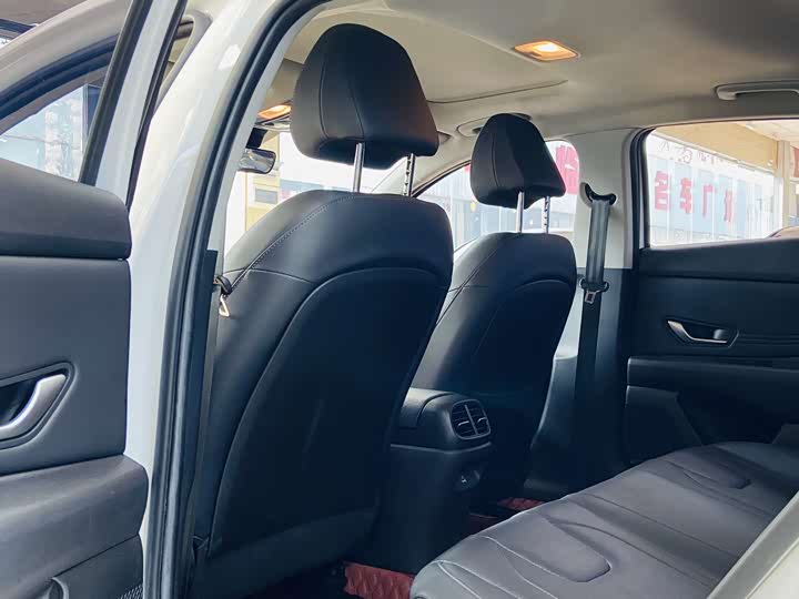 Фото 8 - Hyundai Elantra N line