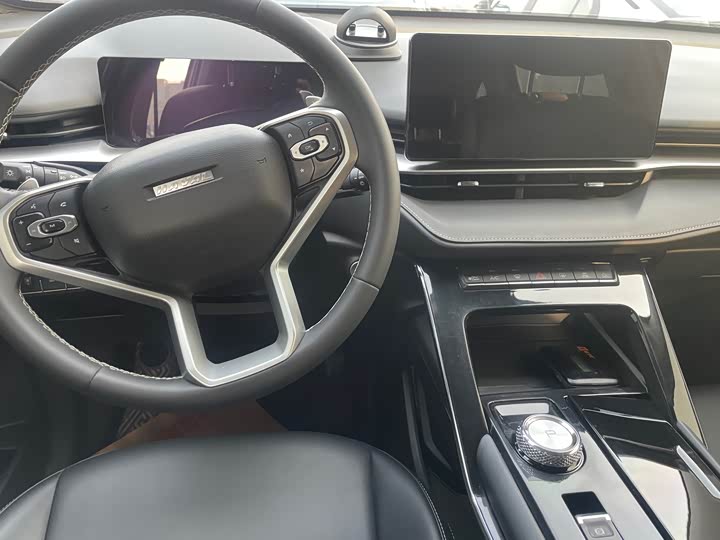 Фото 10 - Haval H6