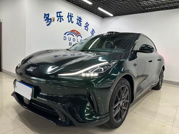 Фото 1 - IM motors LS6