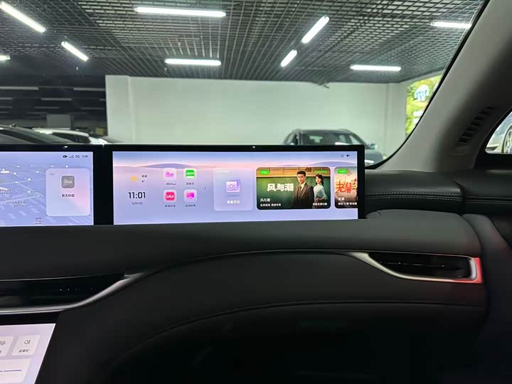 Фото 12 - IM motors LS6