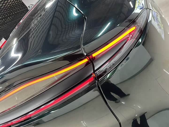 Фото 13 - IM motors LS6