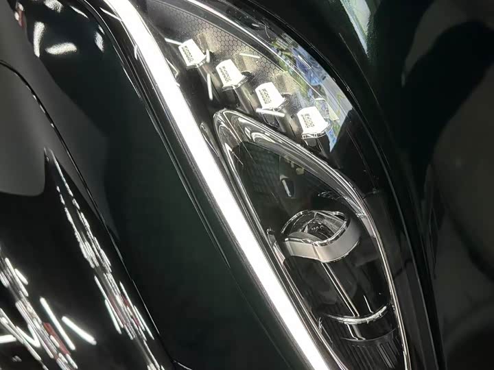 Фото 14 - IM motors LS6