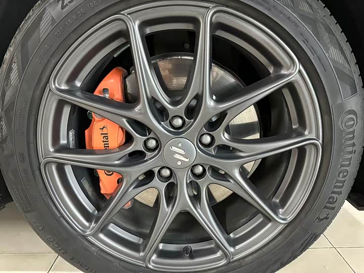 Фото 15 - IM motors LS6