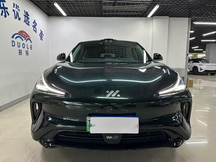 Фото 2 - IM motors LS6