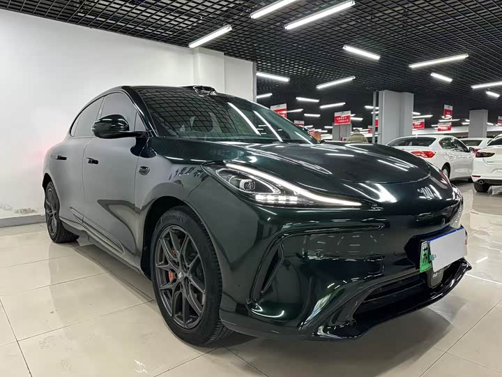 Фото 3 - IM motors LS6