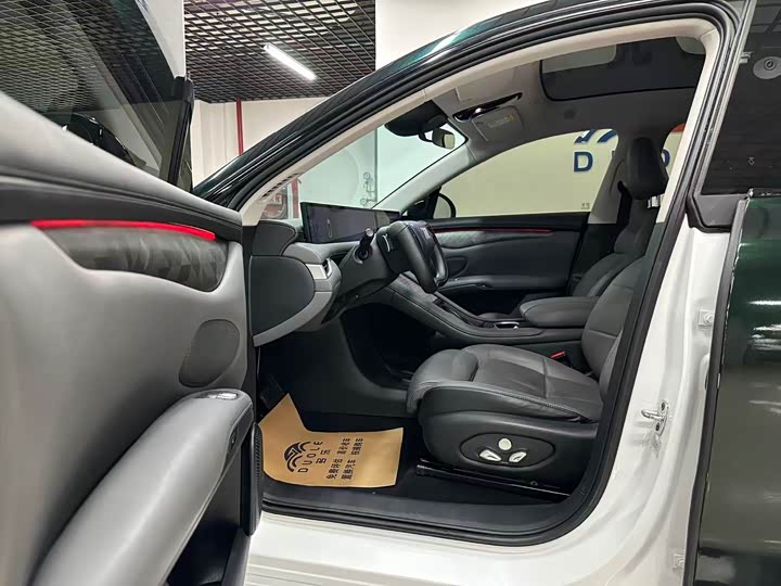 Фото 5 - IM motors LS6