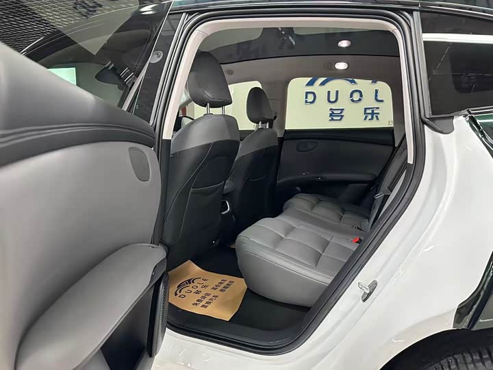 Фото 6 - IM motors LS6