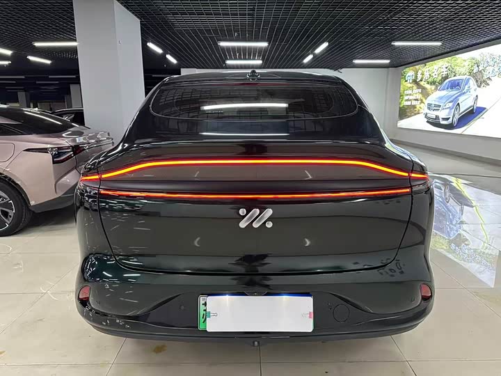 Фото 7 - IM motors LS6