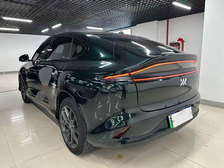 Фото 8 - IM motors LS6