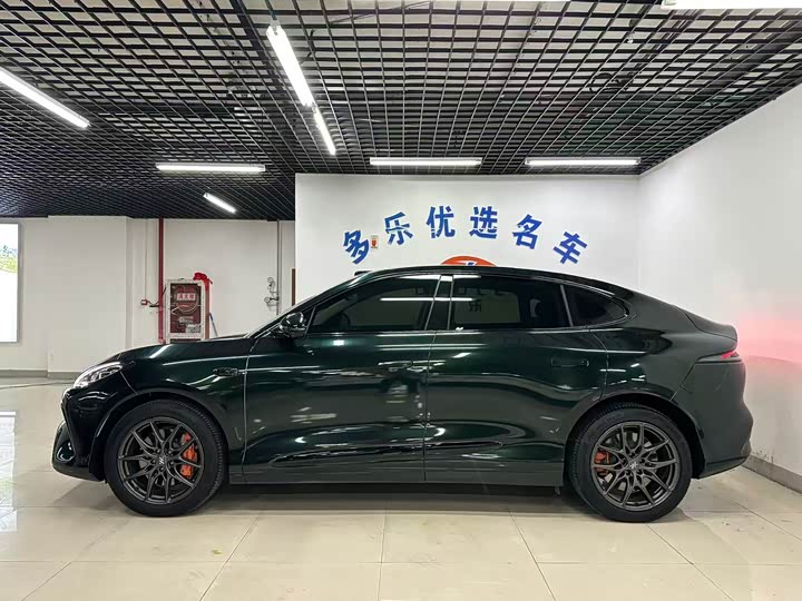 Фото 9 - IM motors LS6