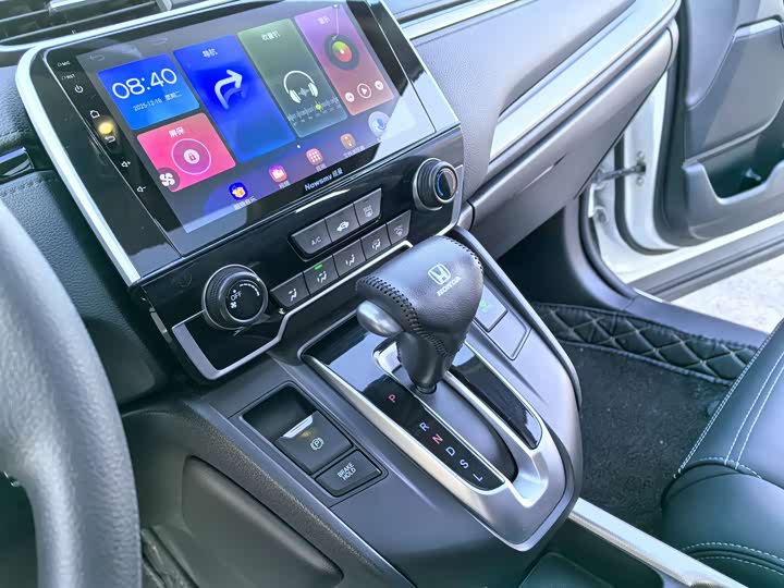 Фото 12 - Honda CR-V