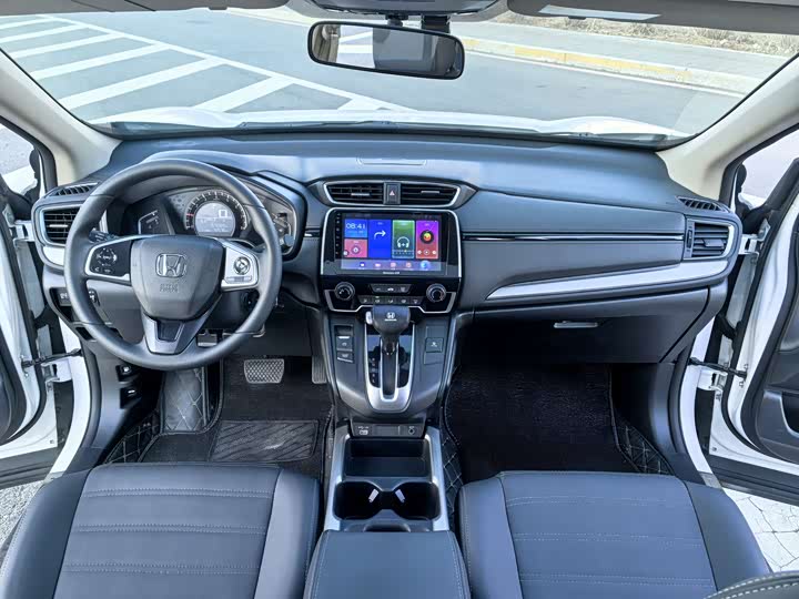 Фото 7 - Honda CR-V