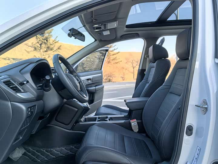 Фото 9 - Honda CR-V