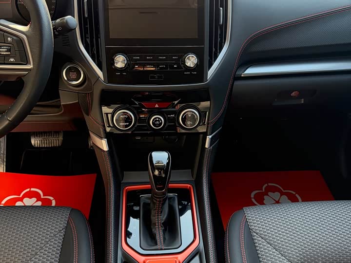 Фото 7 - Subaru Forester