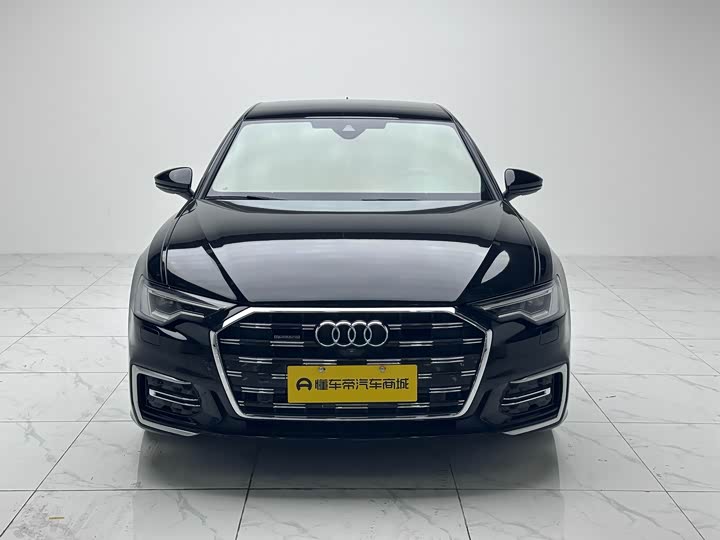 Фото 2 - Audi A6L