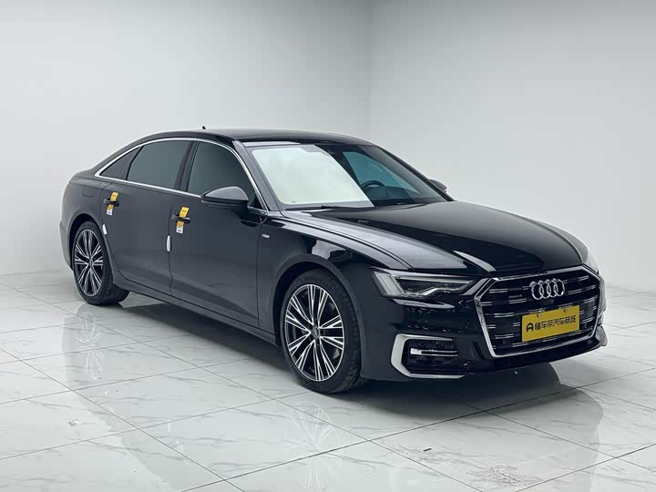 Фото 3 - Audi A6L