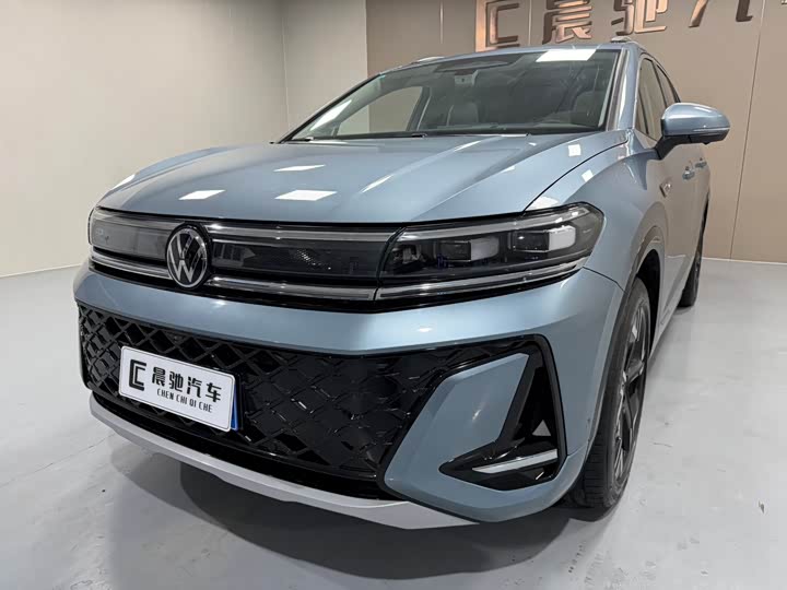 Фото 1 - Volkswagen Talagon