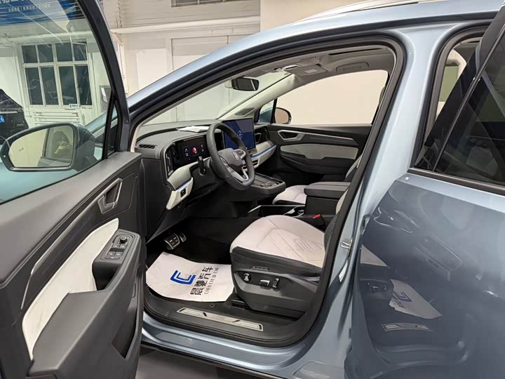 Фото 11 - Volkswagen Talagon