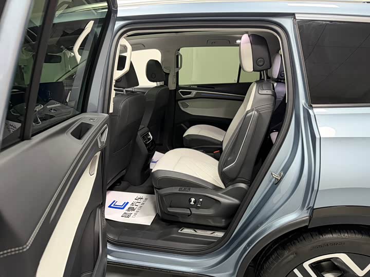 Фото 12 - Volkswagen Talagon