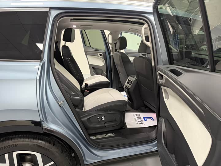 Фото 13 - Volkswagen Talagon