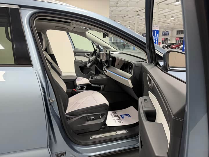 Фото 14 - Volkswagen Talagon