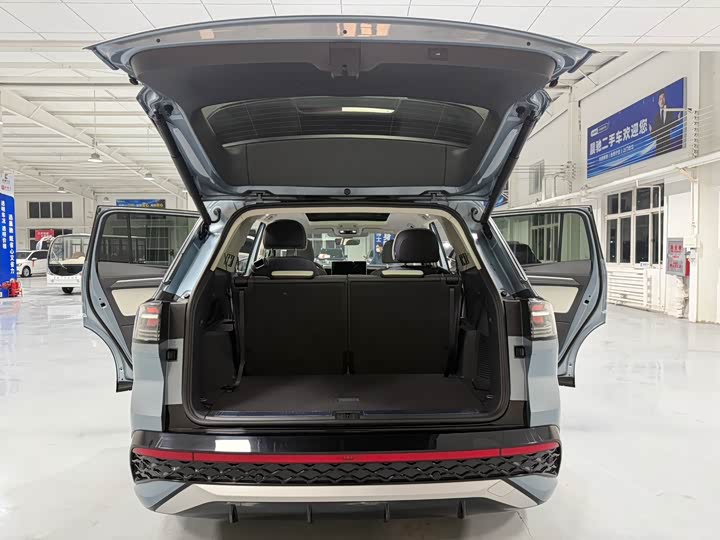 Фото 16 - Volkswagen Talagon