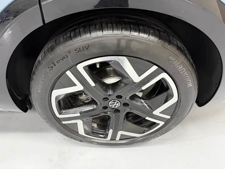 Фото 17 - Volkswagen Talagon