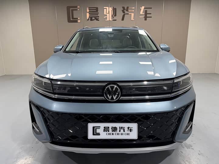 Фото 2 - Volkswagen Talagon