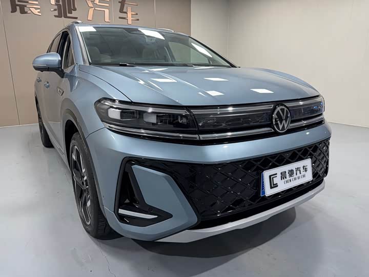 Фото 3 - Volkswagen Talagon