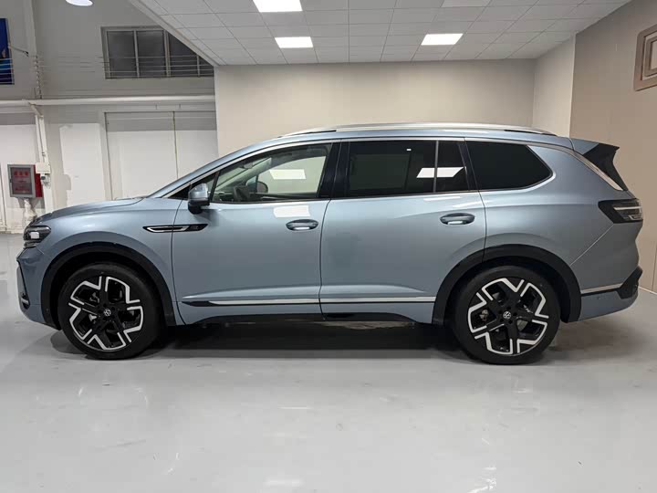 Фото 8 - Volkswagen Talagon