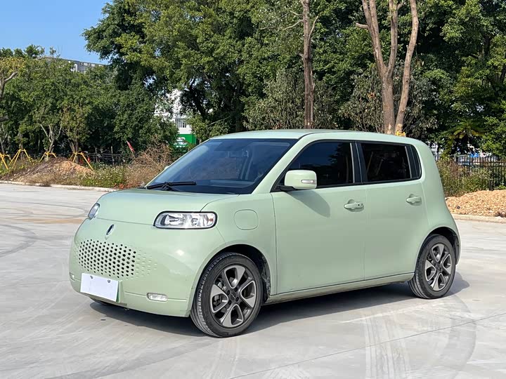 Фото 1 - Ora White Cat