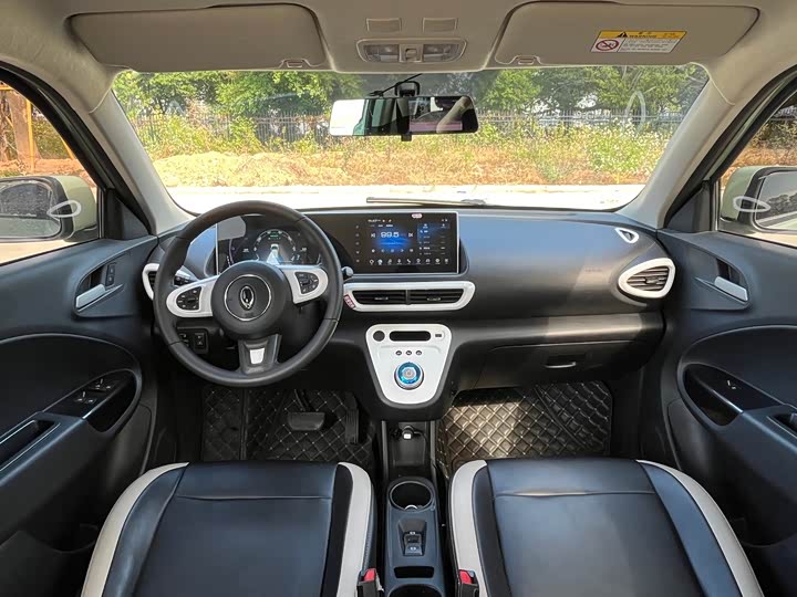 Фото 10 - Ora White Cat