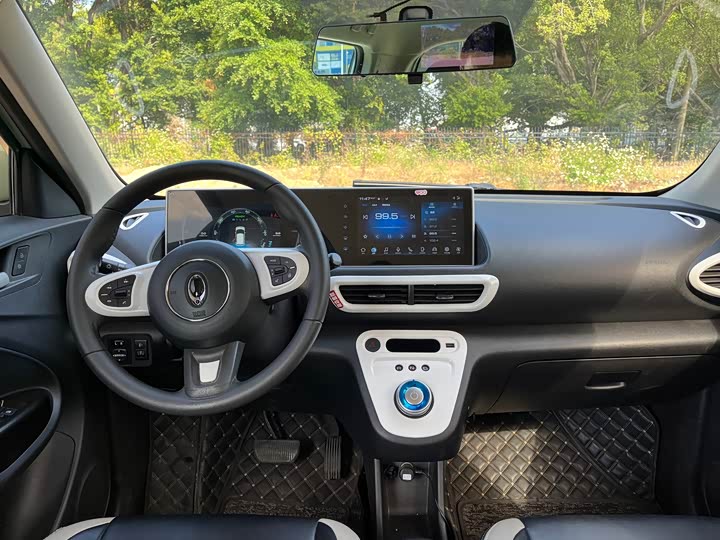 Фото 11 - Ora White Cat