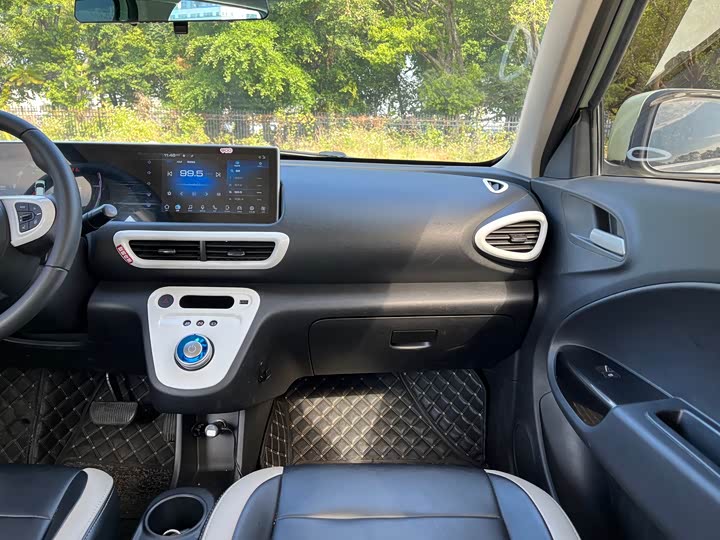 Фото 12 - Ora White Cat