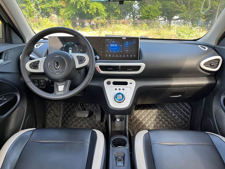 Фото 13 - Ora White Cat