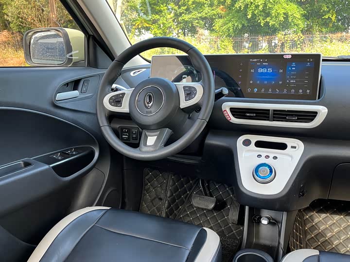 Фото 14 - Ora White Cat