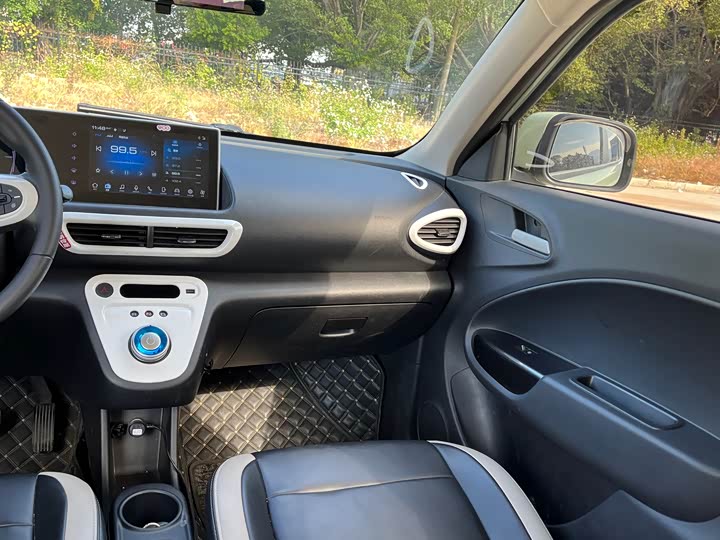 Фото 15 - Ora White Cat