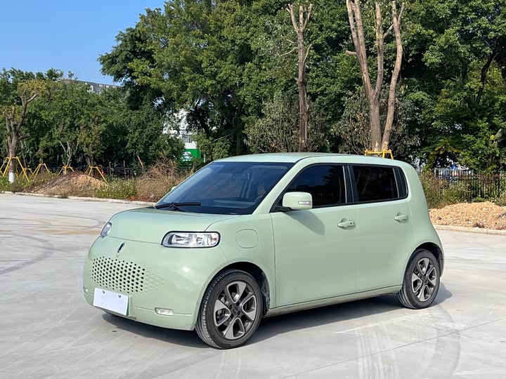 Фото 2 - Ora White Cat