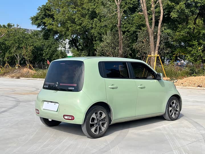 Фото 5 - Ora White Cat