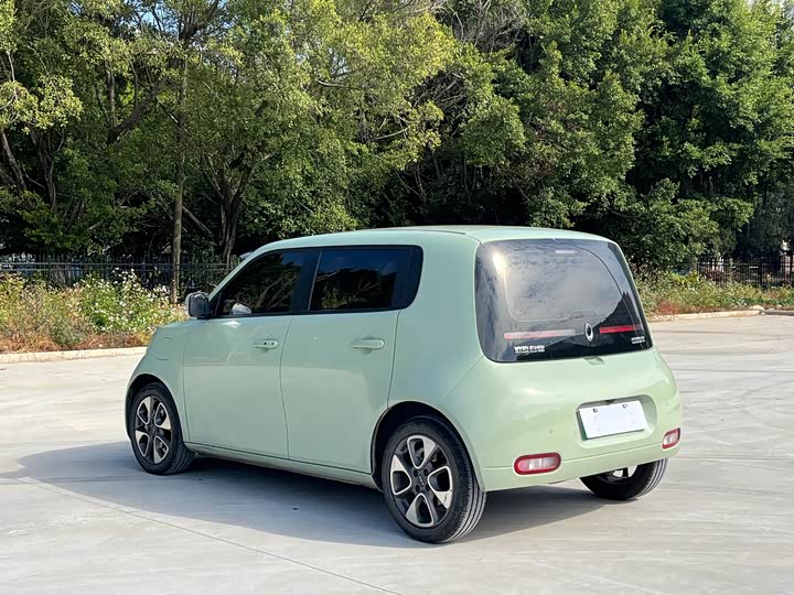 Фото 6 - Ora White Cat