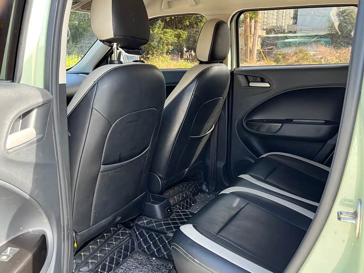 Фото 8 - Ora White Cat